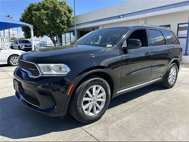 2023 Dodge Durango SXT