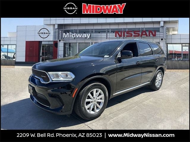 2023 Dodge Durango SXT