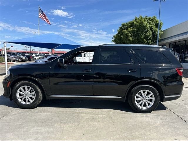 2023 Dodge Durango SXT