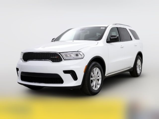 2023 Dodge Durango SXT