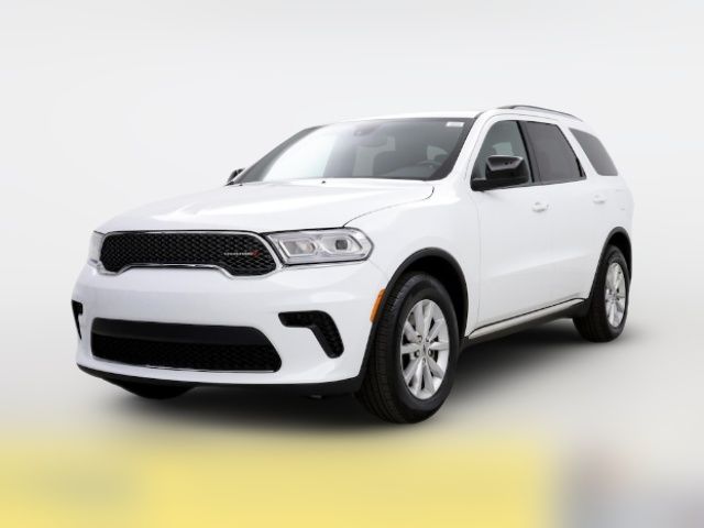 2023 Dodge Durango SXT