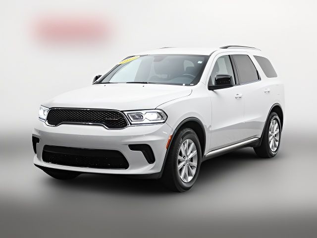 2023 Dodge Durango SXT