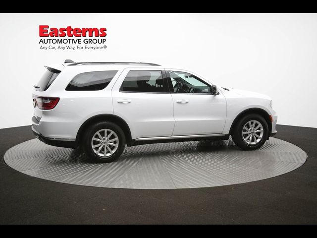 2023 Dodge Durango SXT