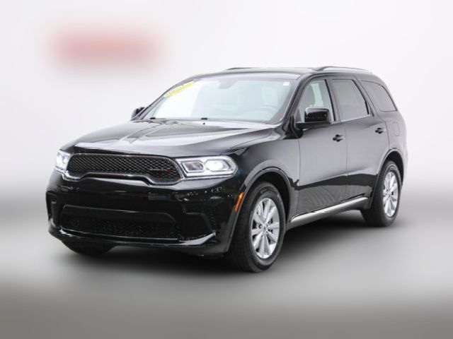 2023 Dodge Durango SXT