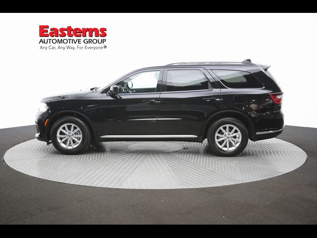 2023 Dodge Durango SXT