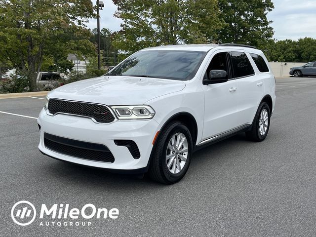 2023 Dodge Durango SXT