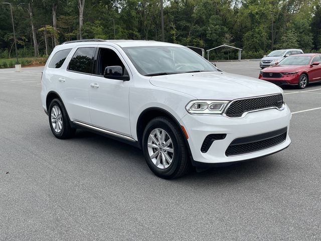 2023 Dodge Durango SXT