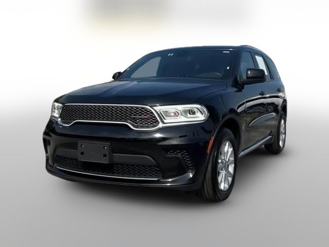 2023 Dodge Durango SXT