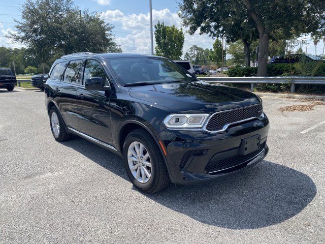 2023 Dodge Durango SXT