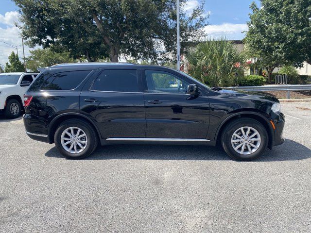 2023 Dodge Durango SXT