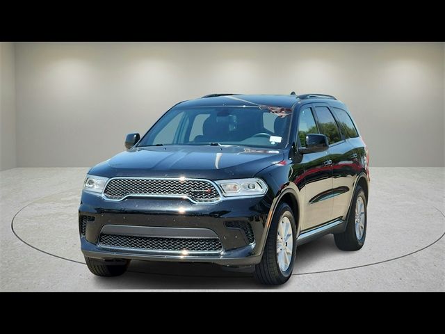 2023 Dodge Durango SXT