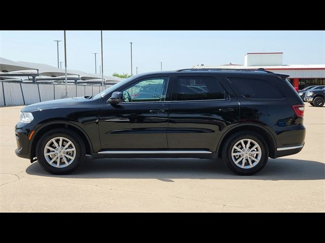 2023 Dodge Durango SXT