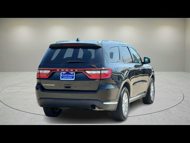 2023 Dodge Durango SXT