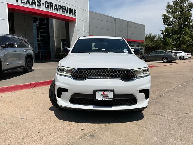 2023 Dodge Durango SXT