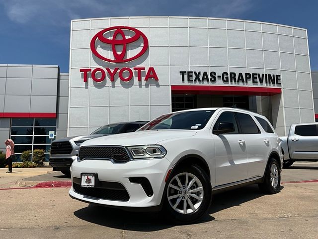 2023 Dodge Durango SXT