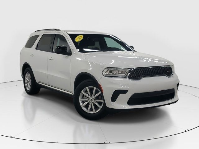 2023 Dodge Durango SXT