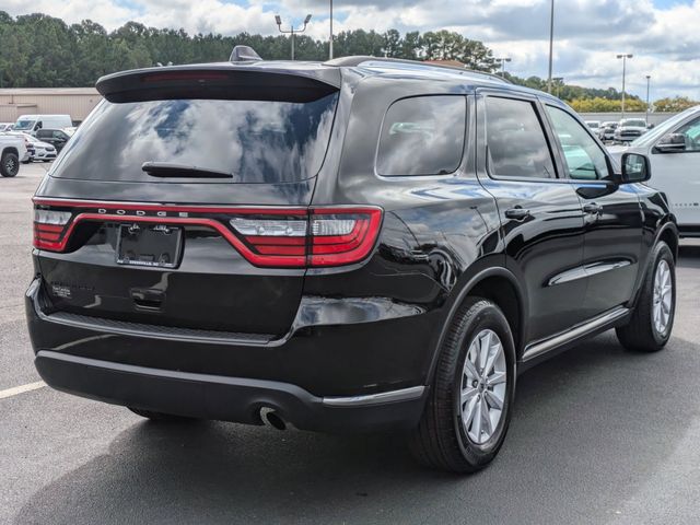 2023 Dodge Durango SXT