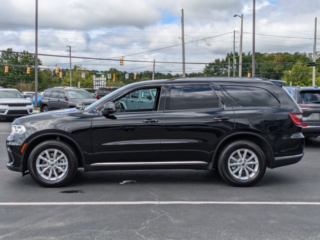 2023 Dodge Durango SXT