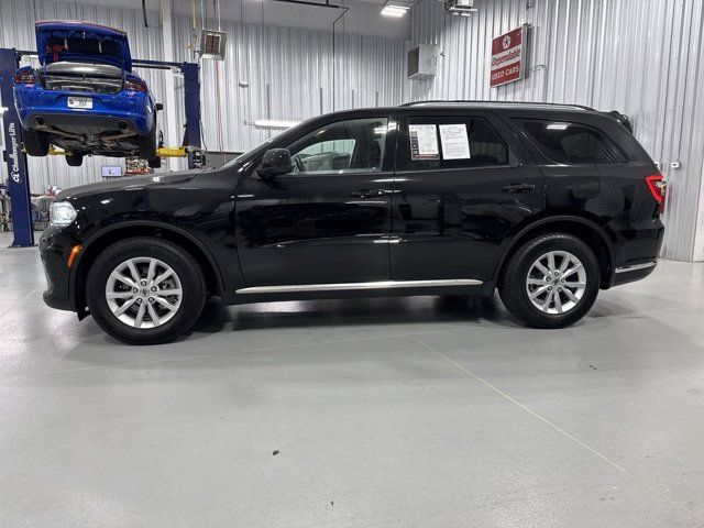 2023 Dodge Durango SXT