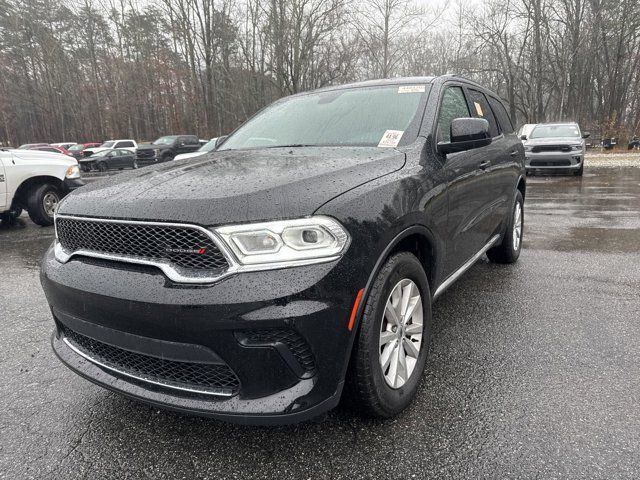 2023 Dodge Durango SXT