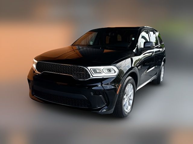 2023 Dodge Durango SXT