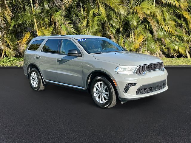 2023 Dodge Durango SXT Launch Edition