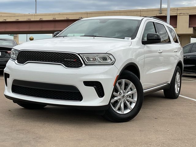 2023 Dodge Durango SXT