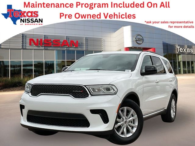 2023 Dodge Durango SXT