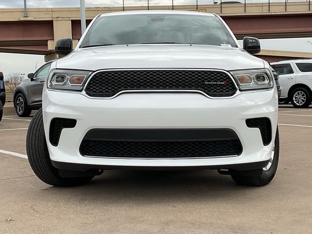 2023 Dodge Durango SXT