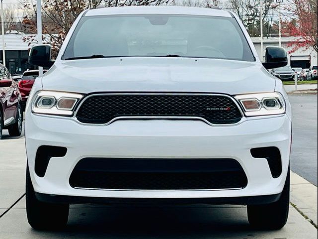 2023 Dodge Durango SXT