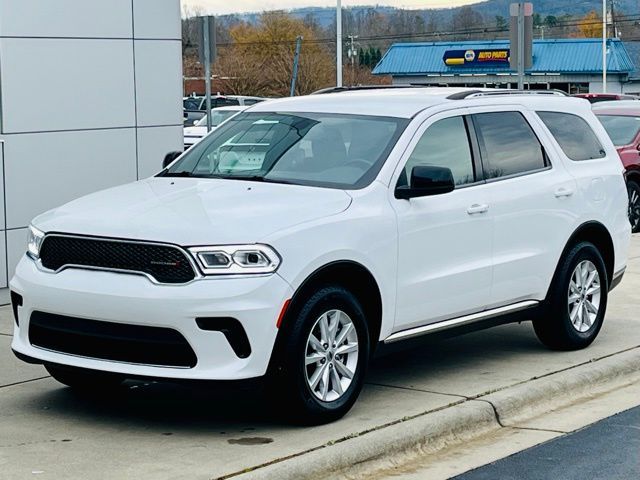 2023 Dodge Durango SXT