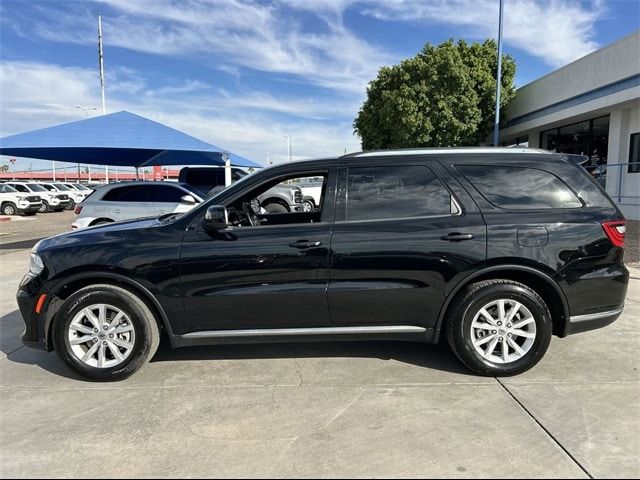 2023 Dodge Durango SXT