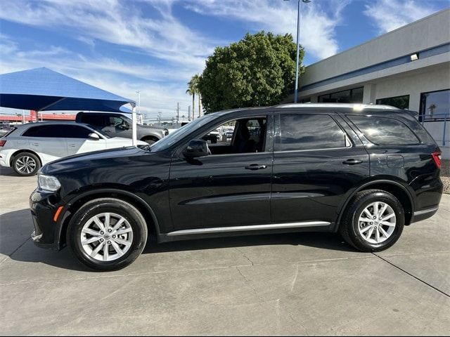 2023 Dodge Durango SXT