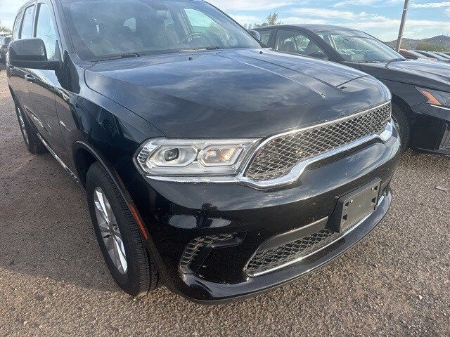 2023 Dodge Durango SXT