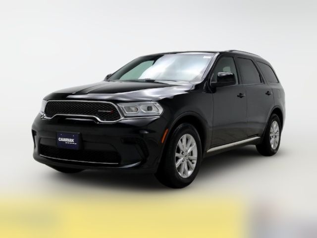 2023 Dodge Durango SXT