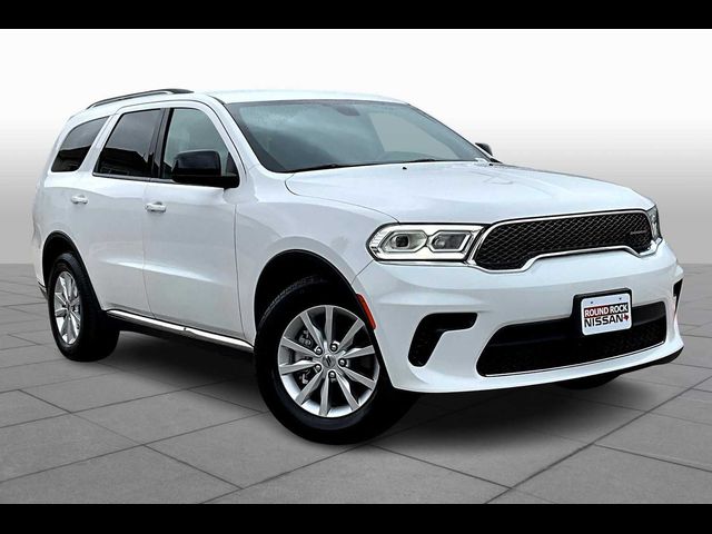 2023 Dodge Durango SXT