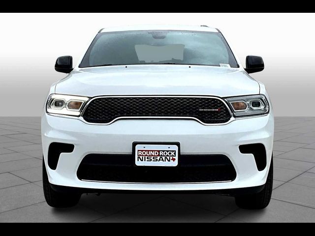 2023 Dodge Durango SXT