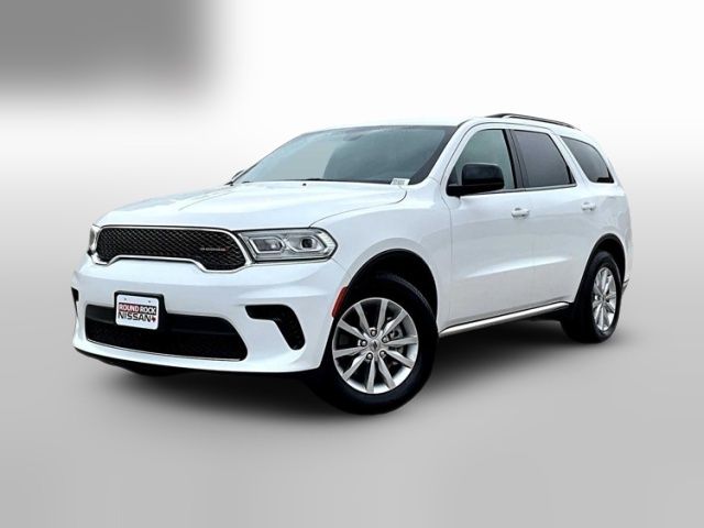 2023 Dodge Durango SXT