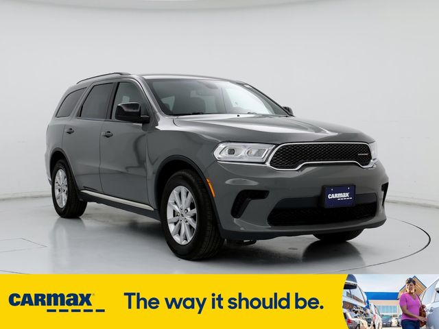 2023 Dodge Durango SXT