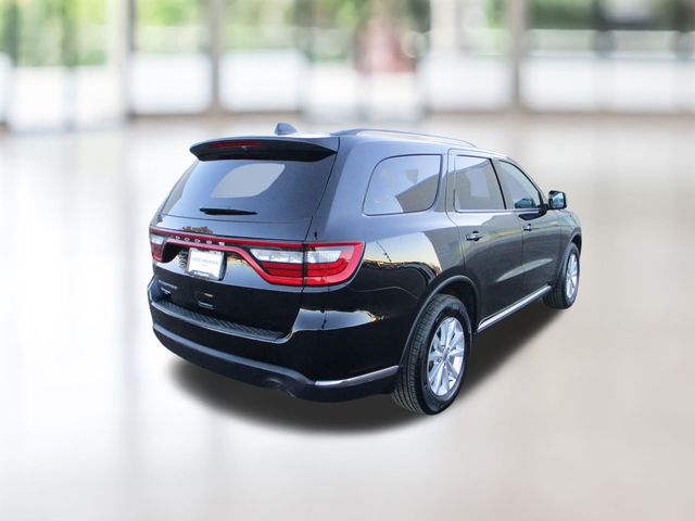 2023 Dodge Durango SXT