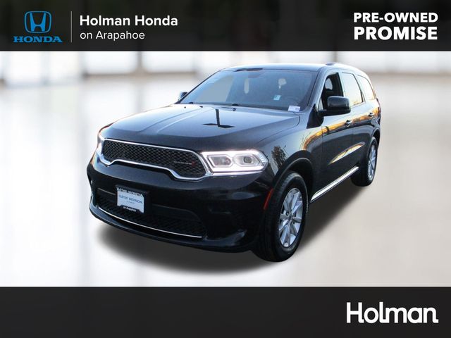 2023 Dodge Durango SXT