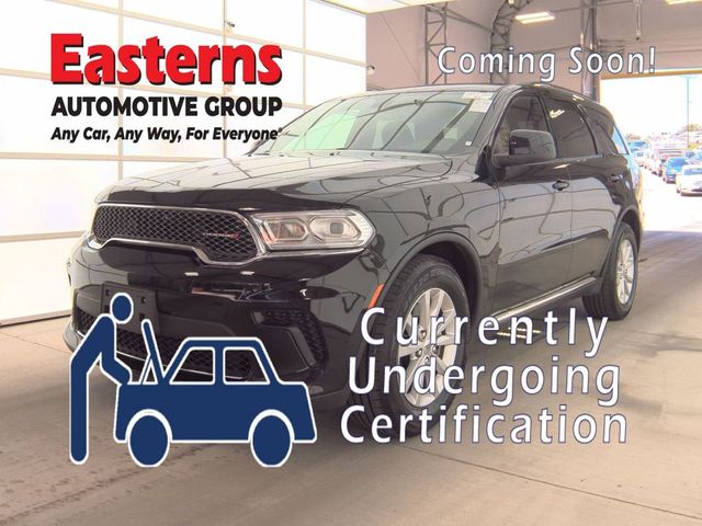 2023 Dodge Durango SXT