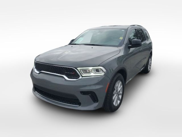 2023 Dodge Durango SXT