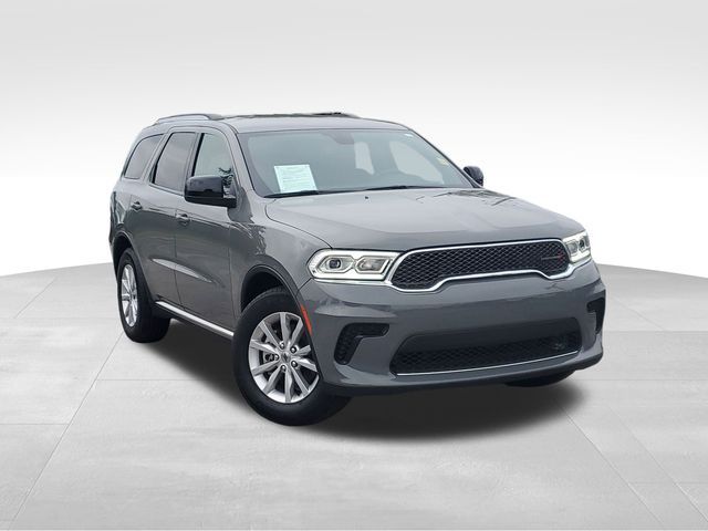 2023 Dodge Durango SXT