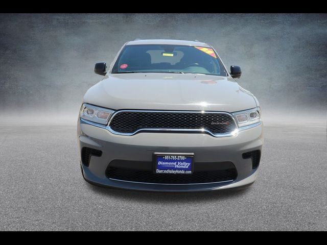 2023 Dodge Durango SXT