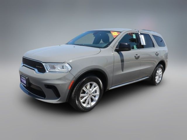 2023 Dodge Durango SXT