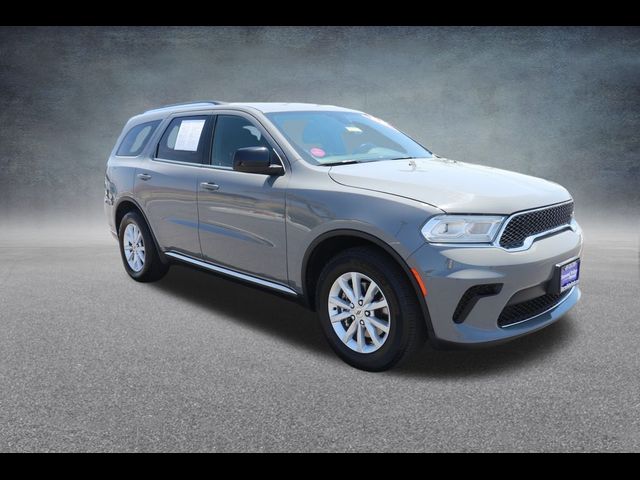 2023 Dodge Durango SXT