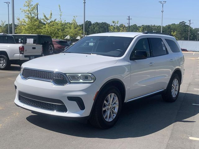 2023 Dodge Durango SXT