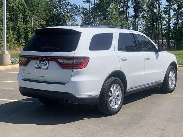 2023 Dodge Durango SXT