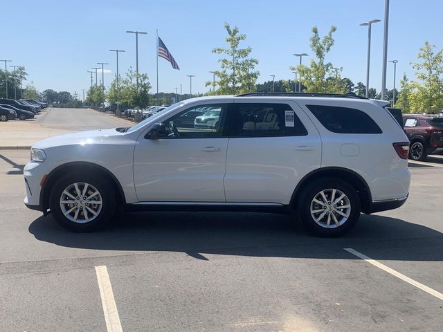 2023 Dodge Durango SXT